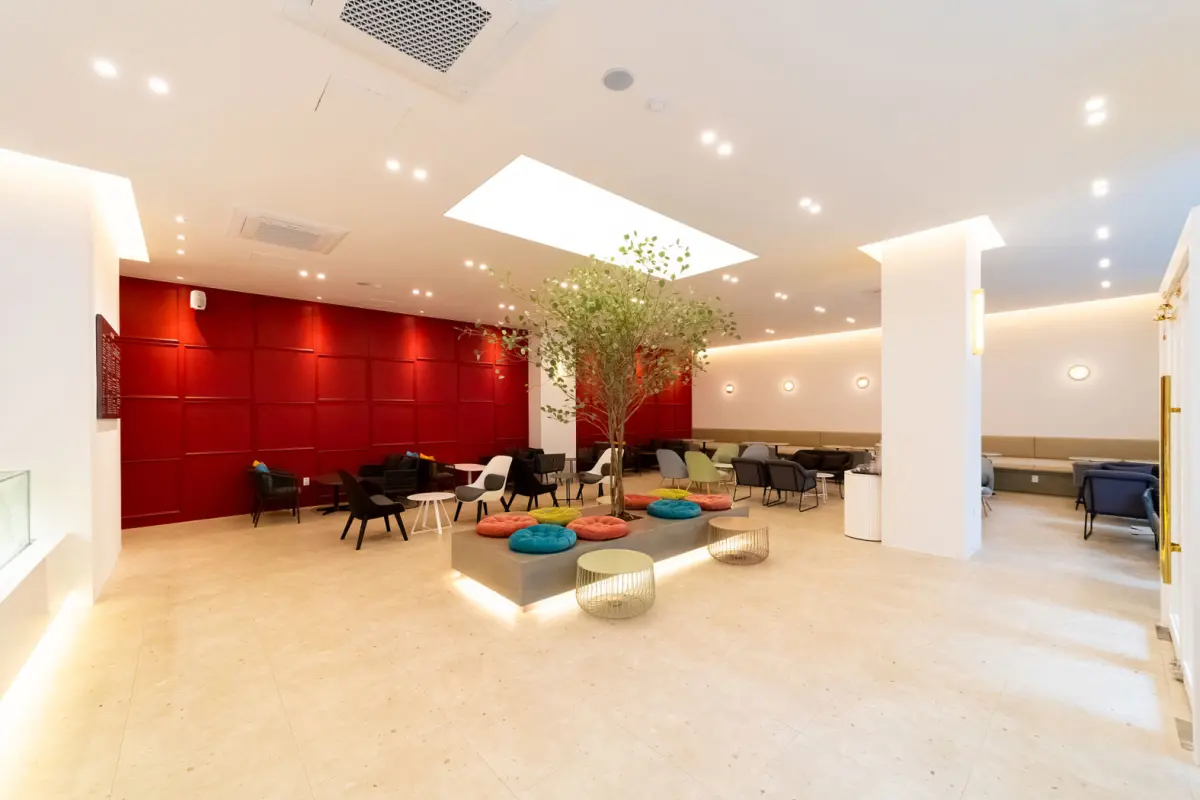 CAFÉ ANN ILSAN - 10